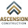 Ascension Construction