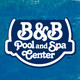 B & B Pool & Spa Center