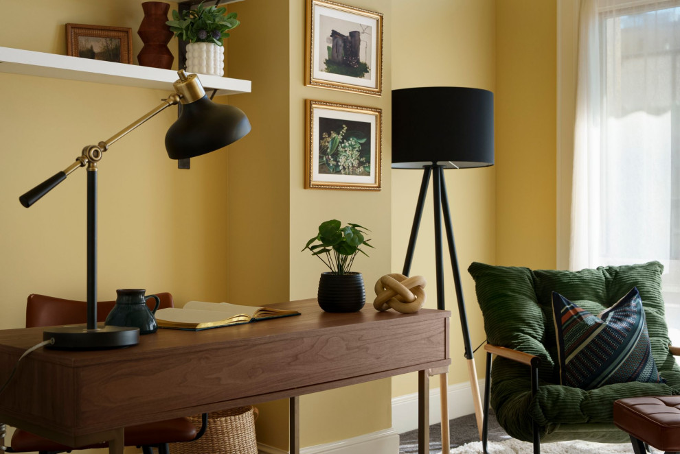 Battery Park Condo-7th Floor