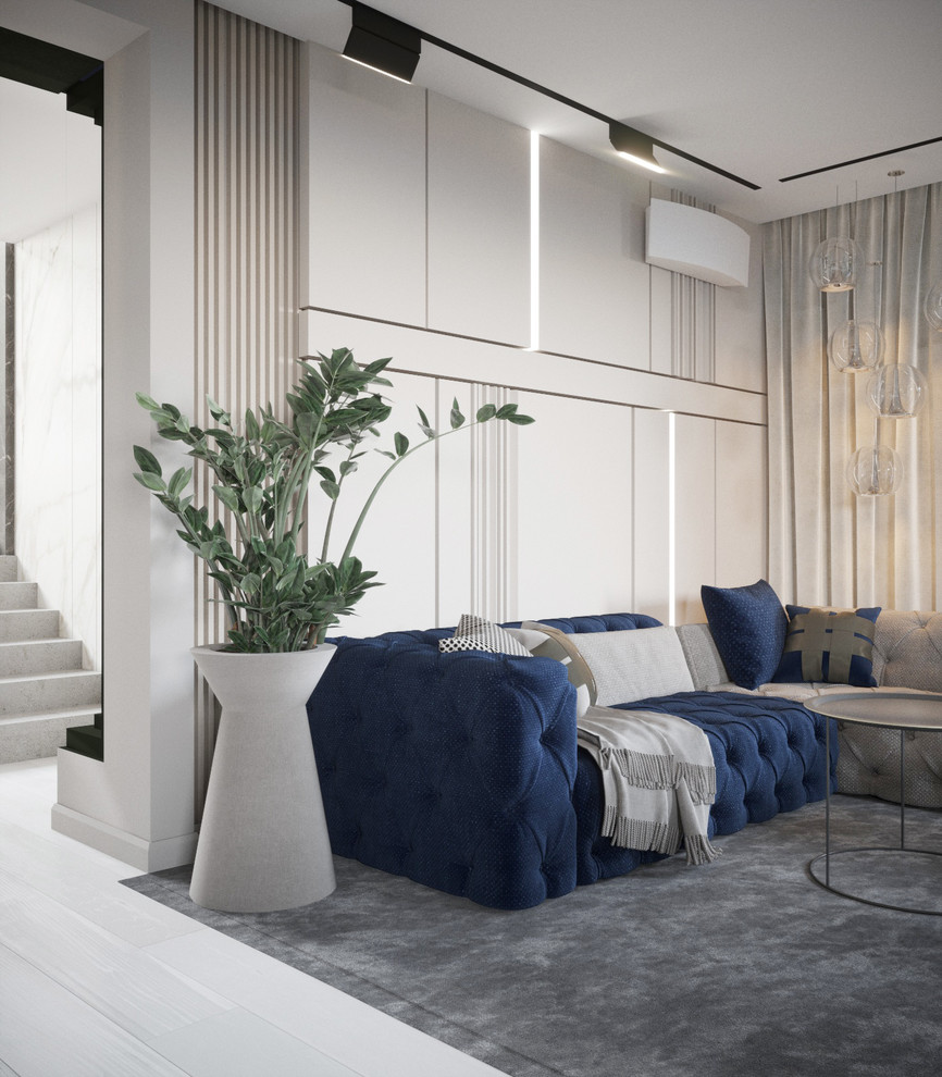 Проект дома