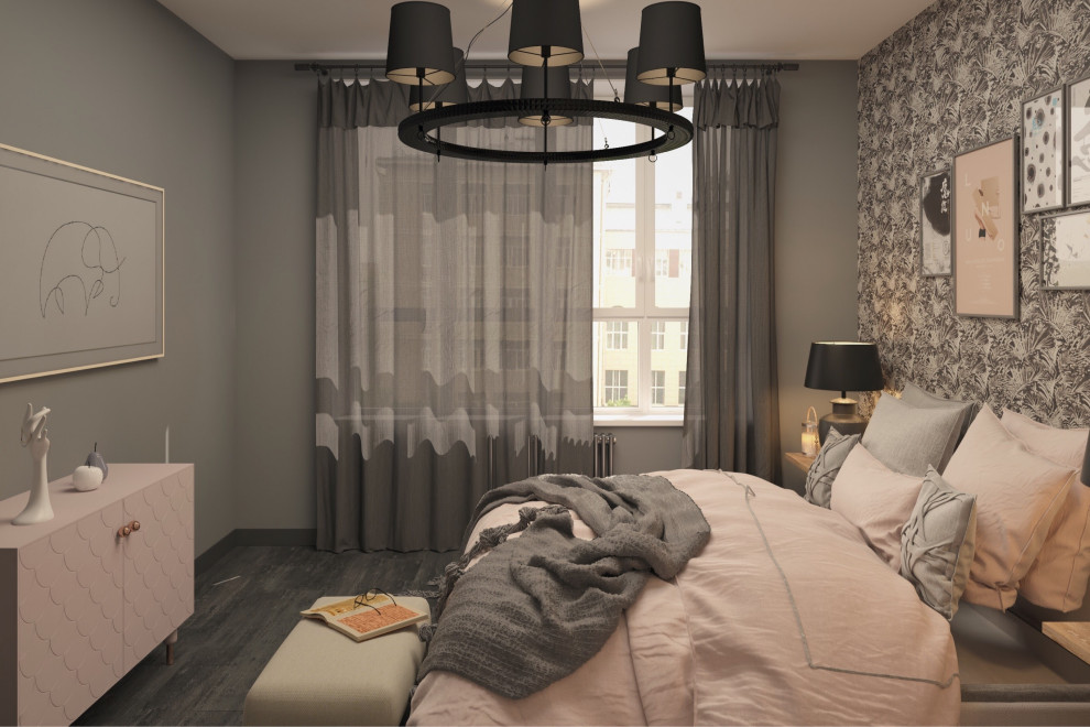 ЖК "Московский квартал"