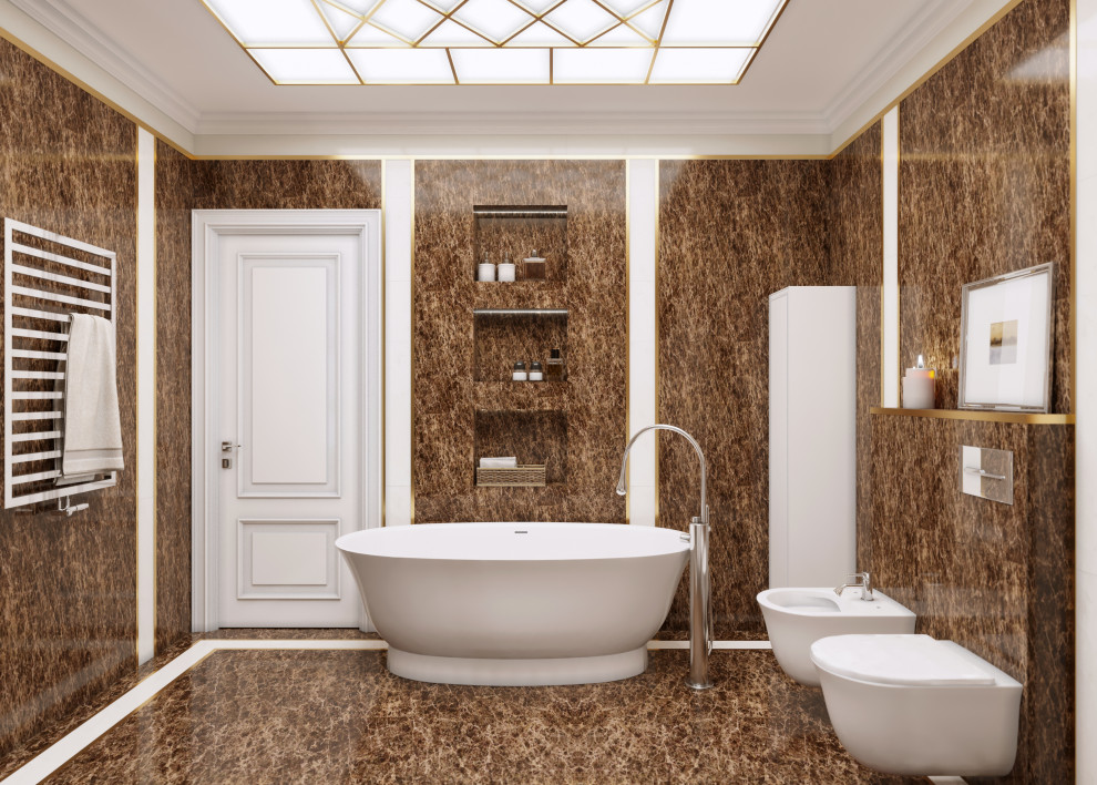 Ванная комната