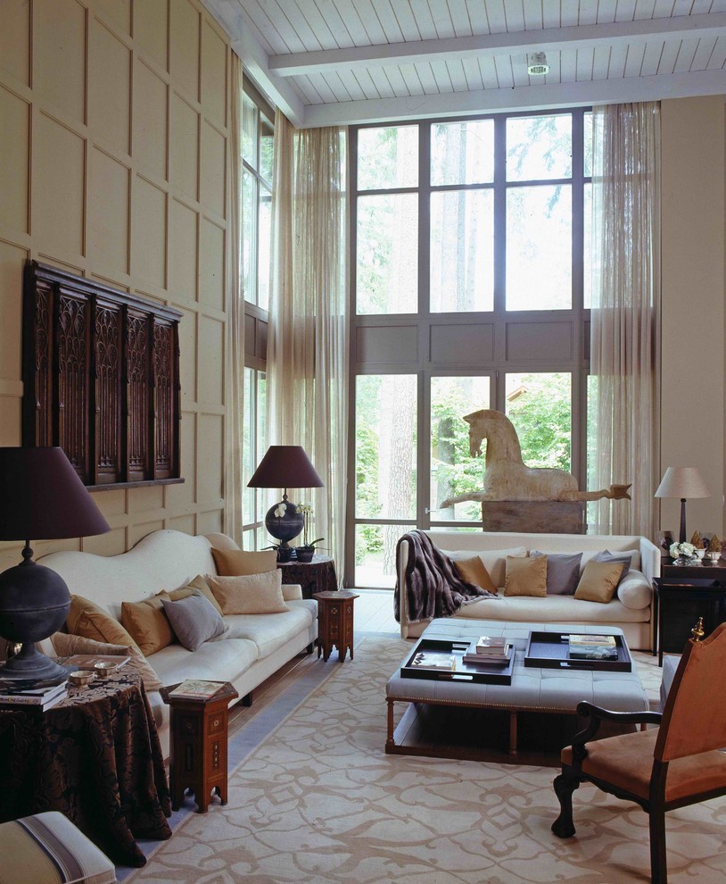 Проект Жуковка