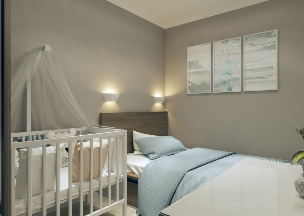 квартира студия