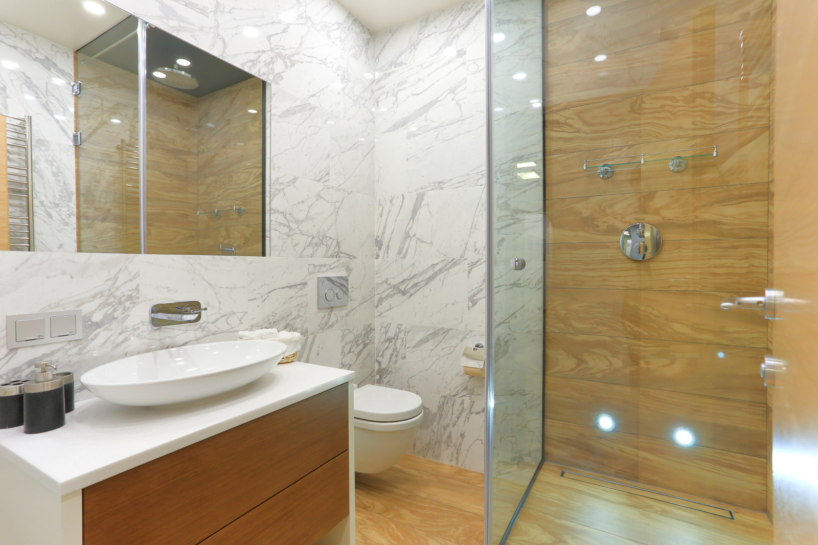 Квартира в ЖК Дирижабль