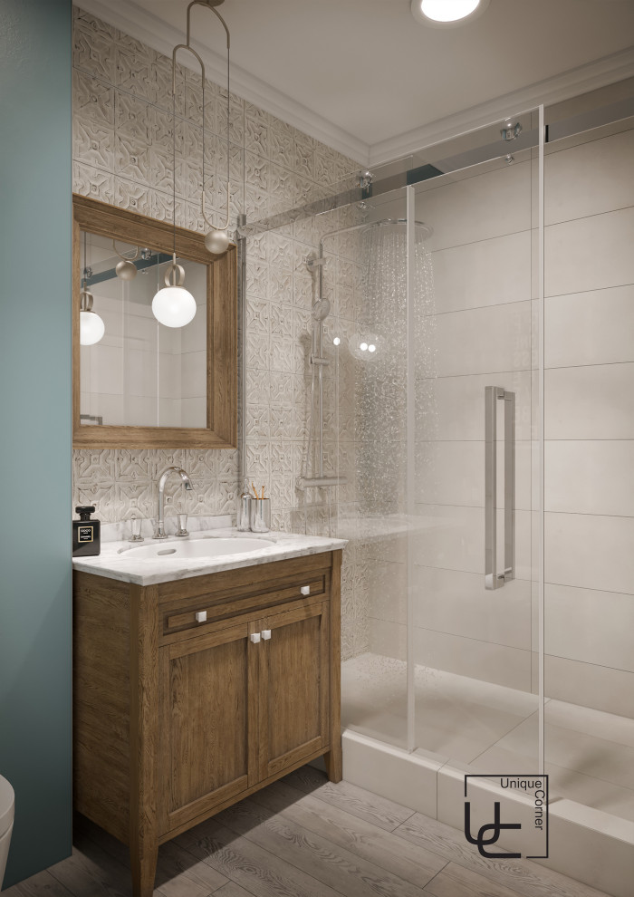 Квартира 110 кв.м