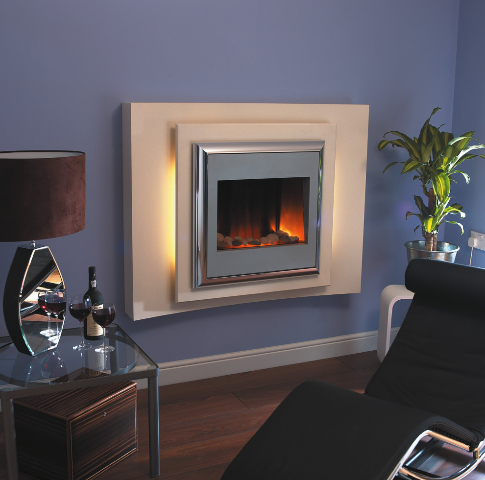 Биокамин для квартиры