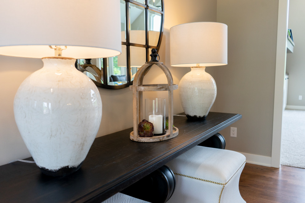 Prairie Road Hanover