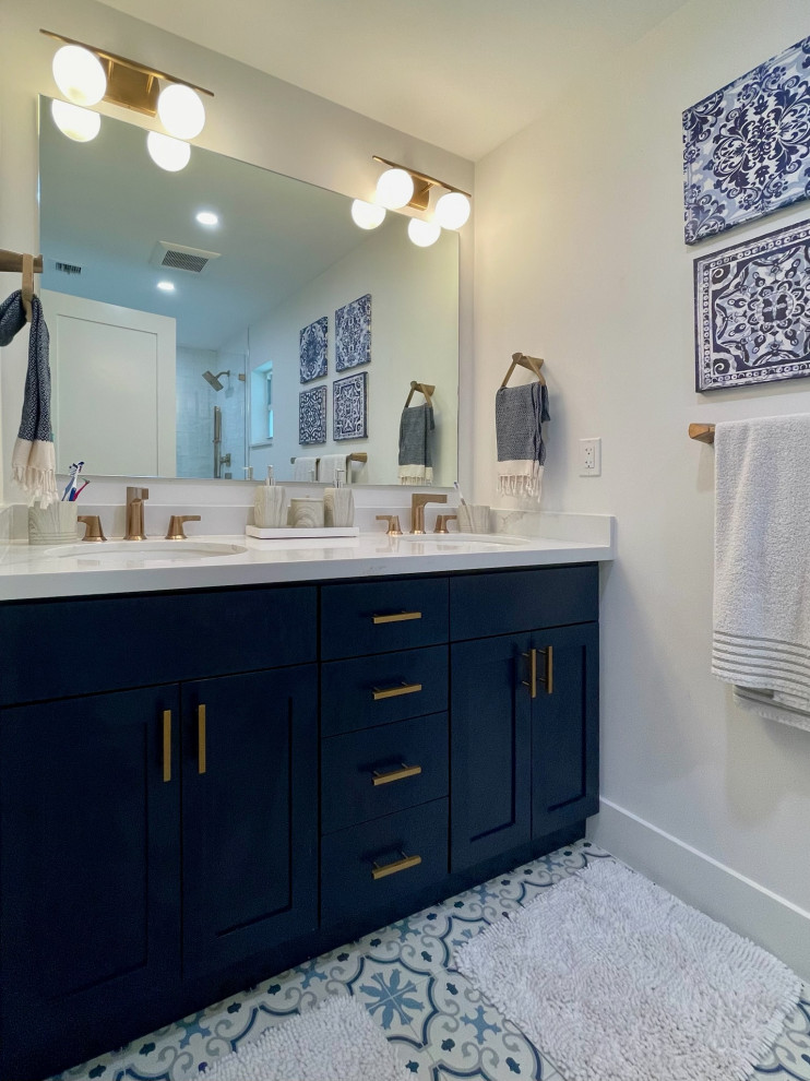 High Pines Home Transformation
