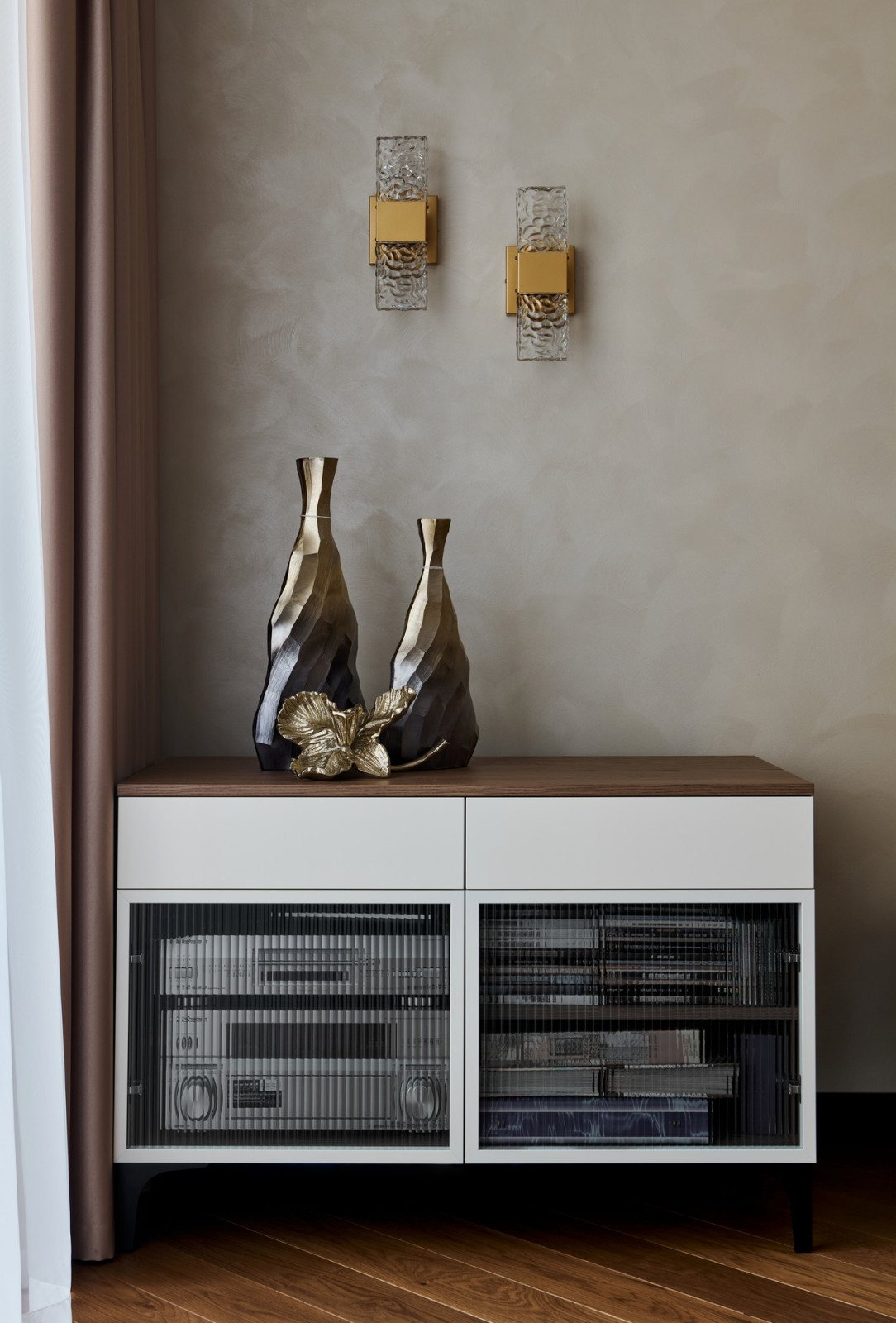 2025г. Реализация квартиры 85 м2 в ЖК "Булгаков"