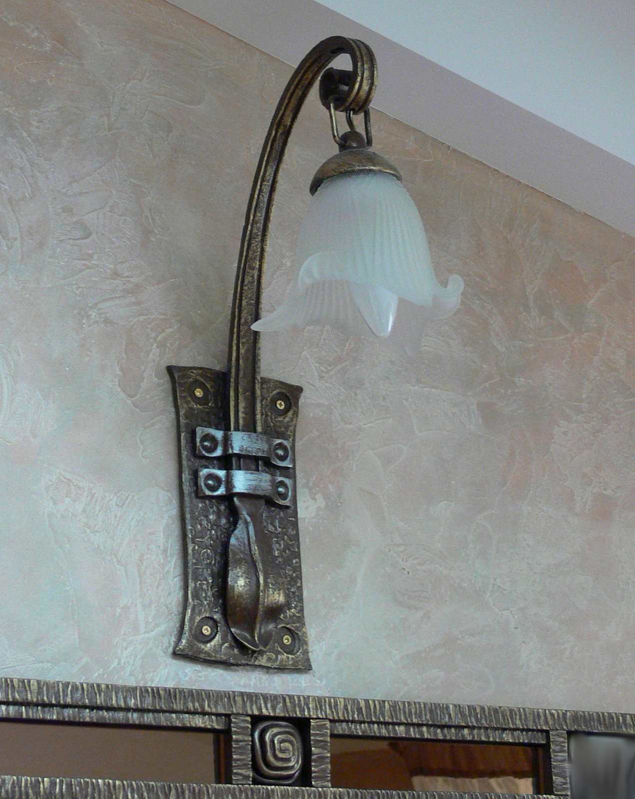 Изделия из металла для Вашего дома