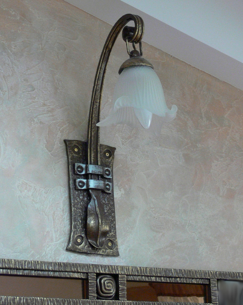 Изделия из металла для Вашего дома