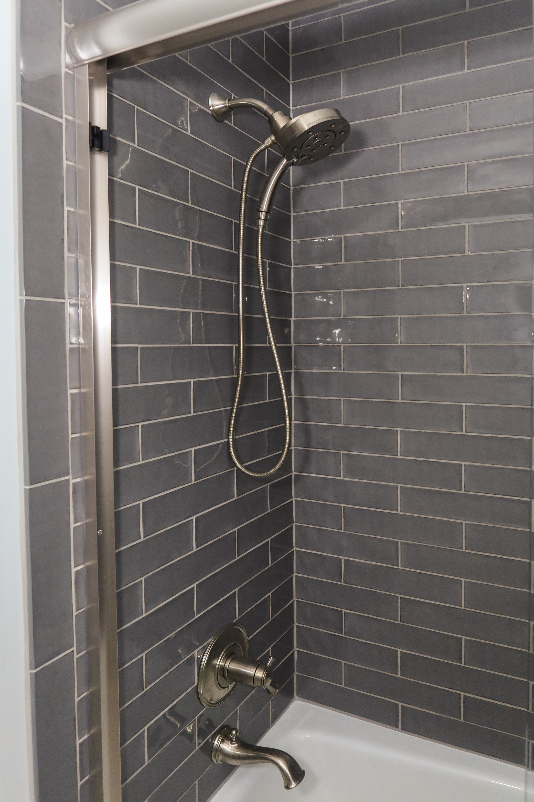 Forsyth Bath Remodel