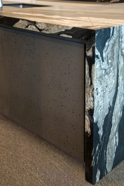 Kitchens moderne