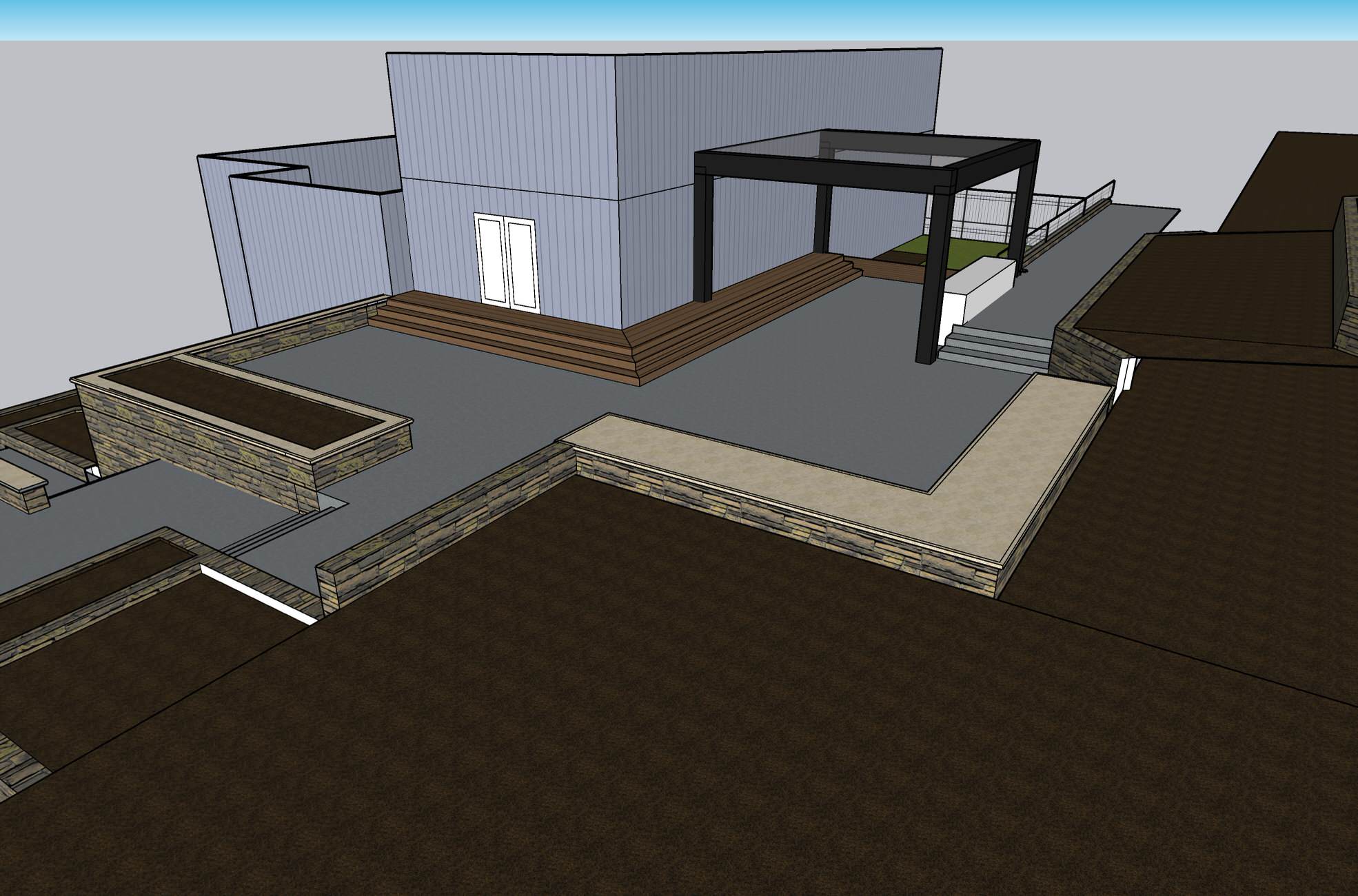 Woodland Outdoor Living Version 1