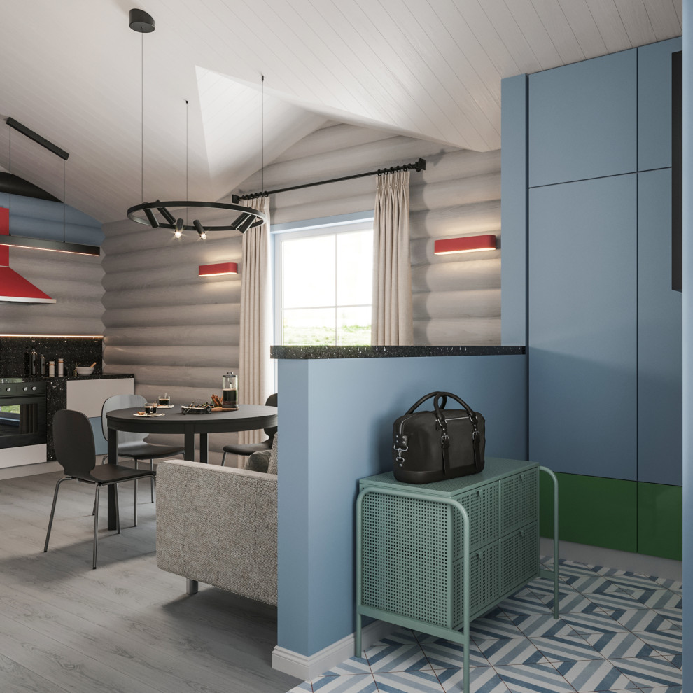 Гостевой дом