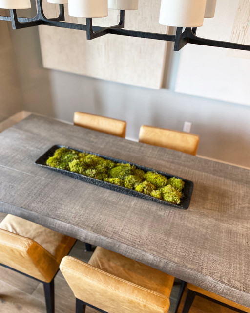 Held Home | Denver, CO | Modern Living Spaces Renovation