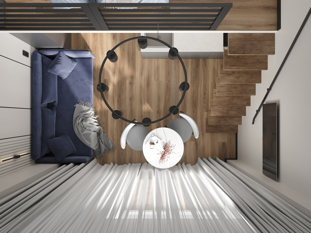 студия под сдачу в аренду