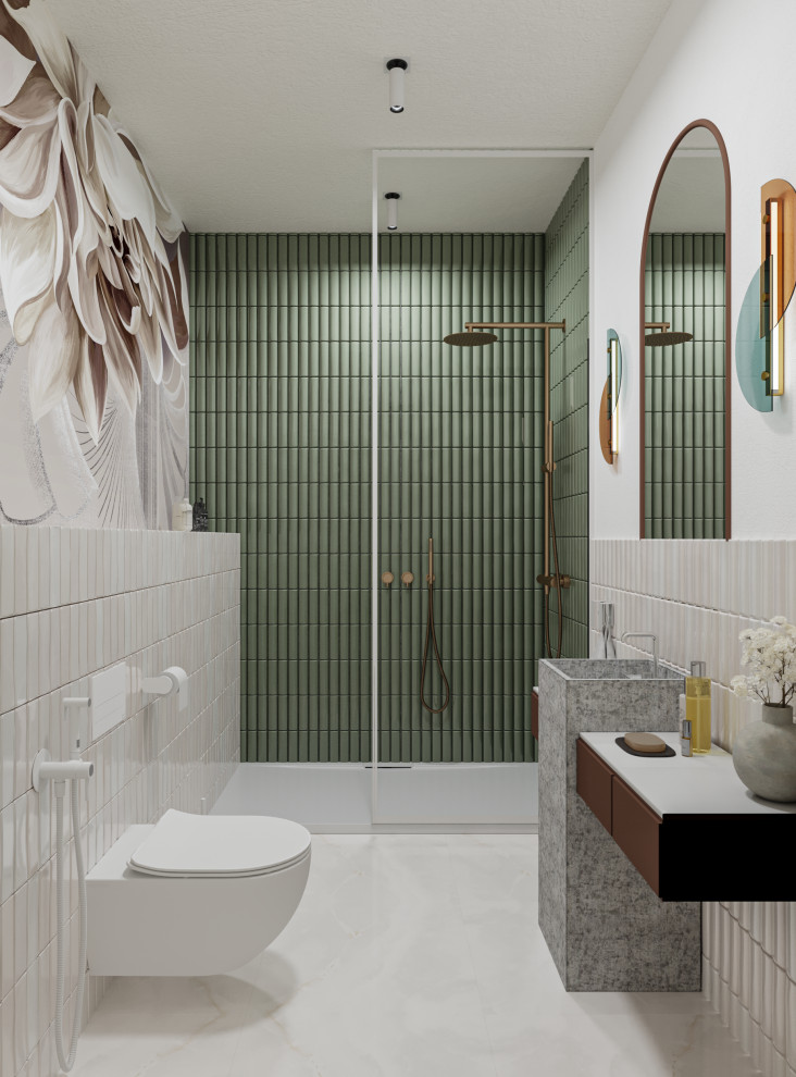 Таунхаус Академический