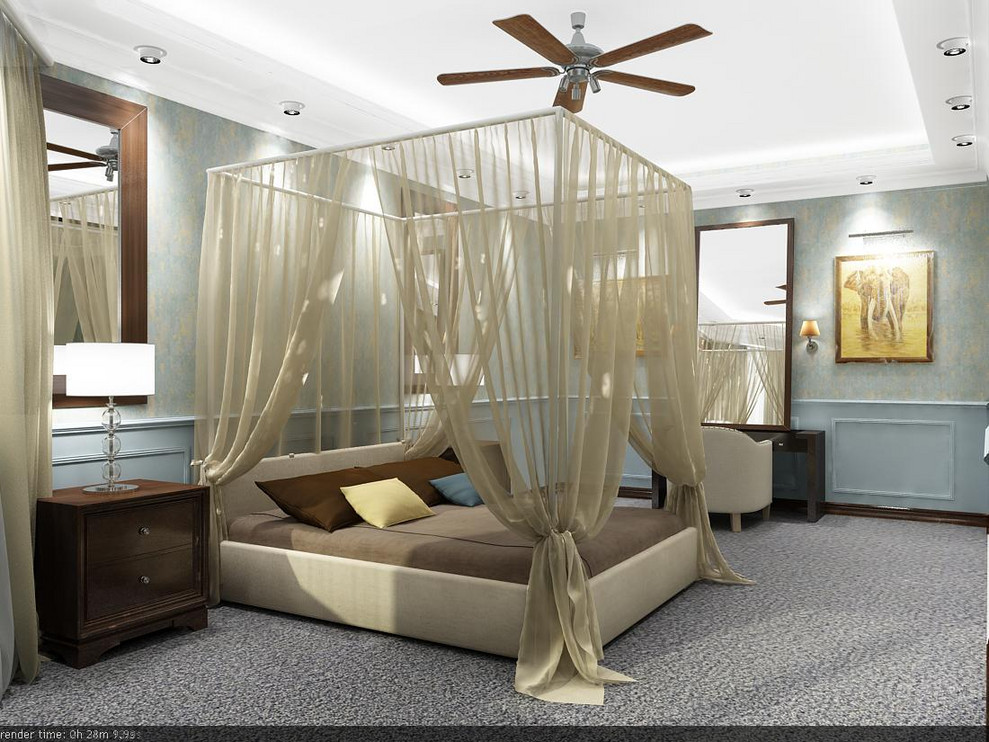 Квартира в г. Химки