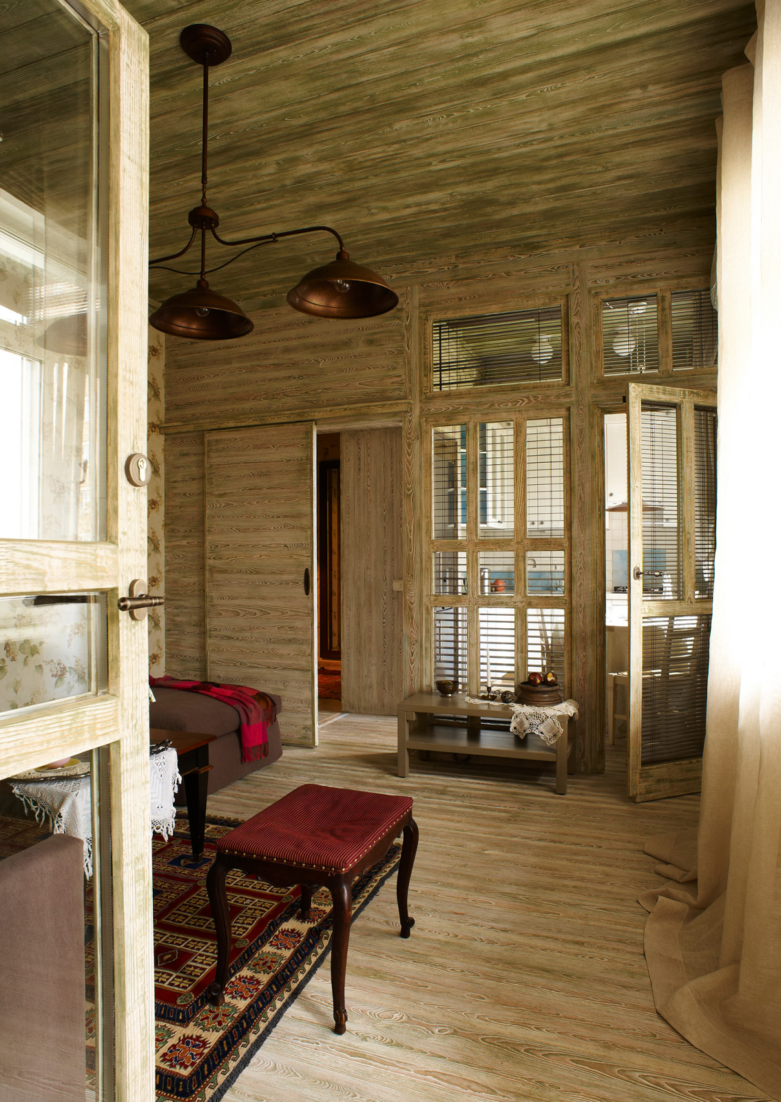 квартира на Самотеке