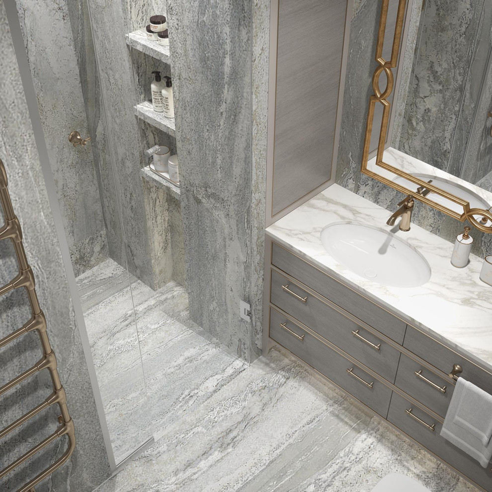 LEVEL Бауманская