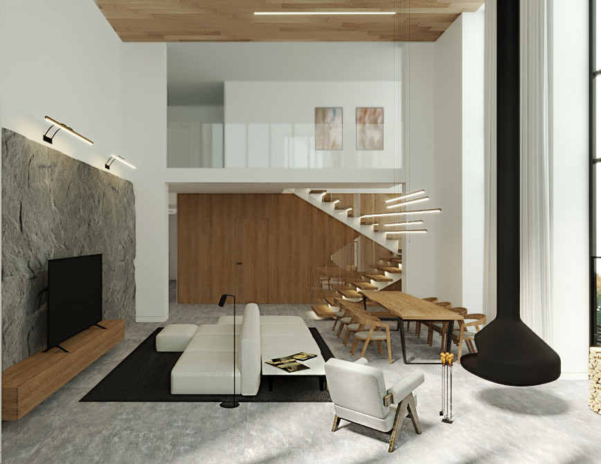 Тверь, Старицкое шоссе