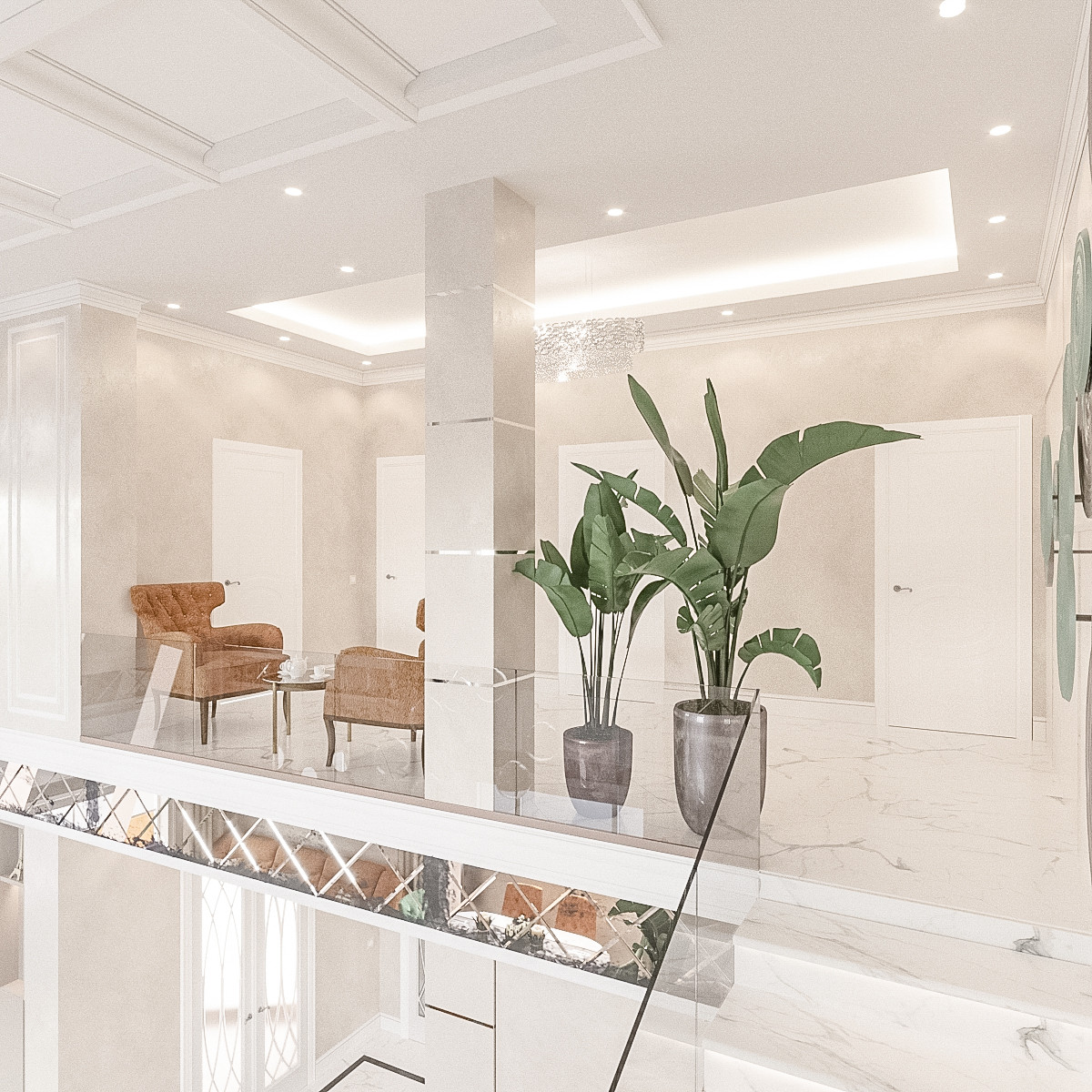 Частный дом г.Аксай