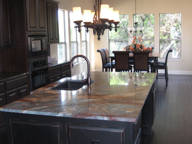 Kitchens american-traditional-kitchen