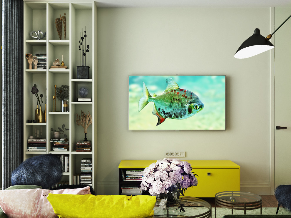 Dare to be different