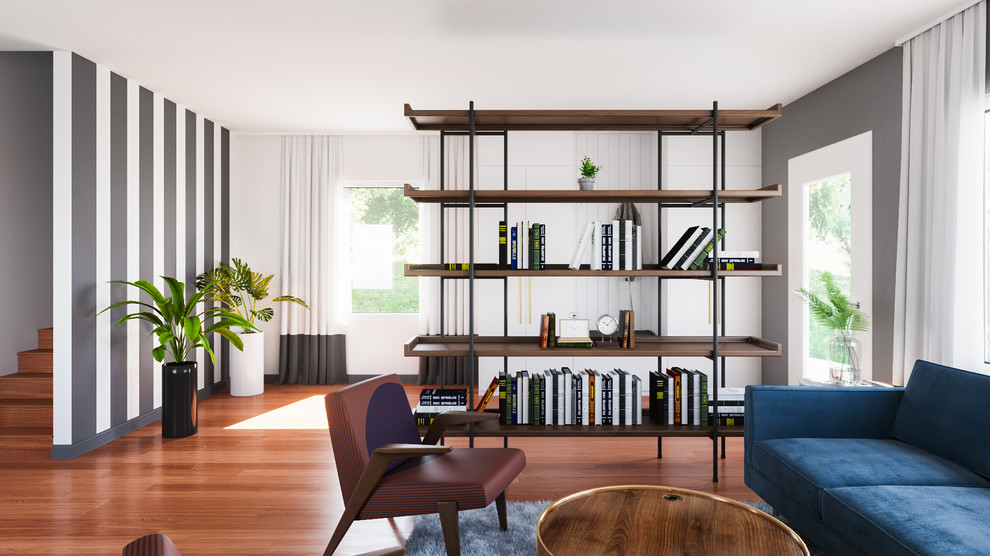 Частный дом в Чикаго