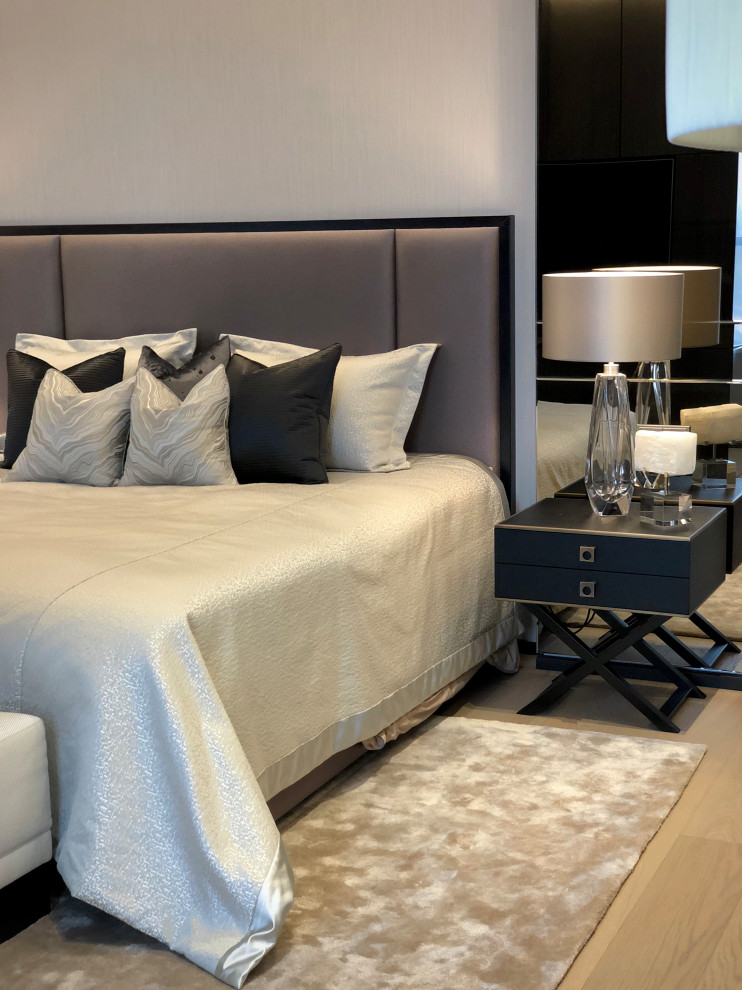 River Side Penthouse. Пентхаус в River Side