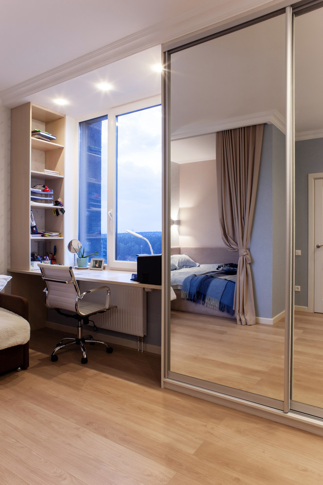 Квартира в Светлом