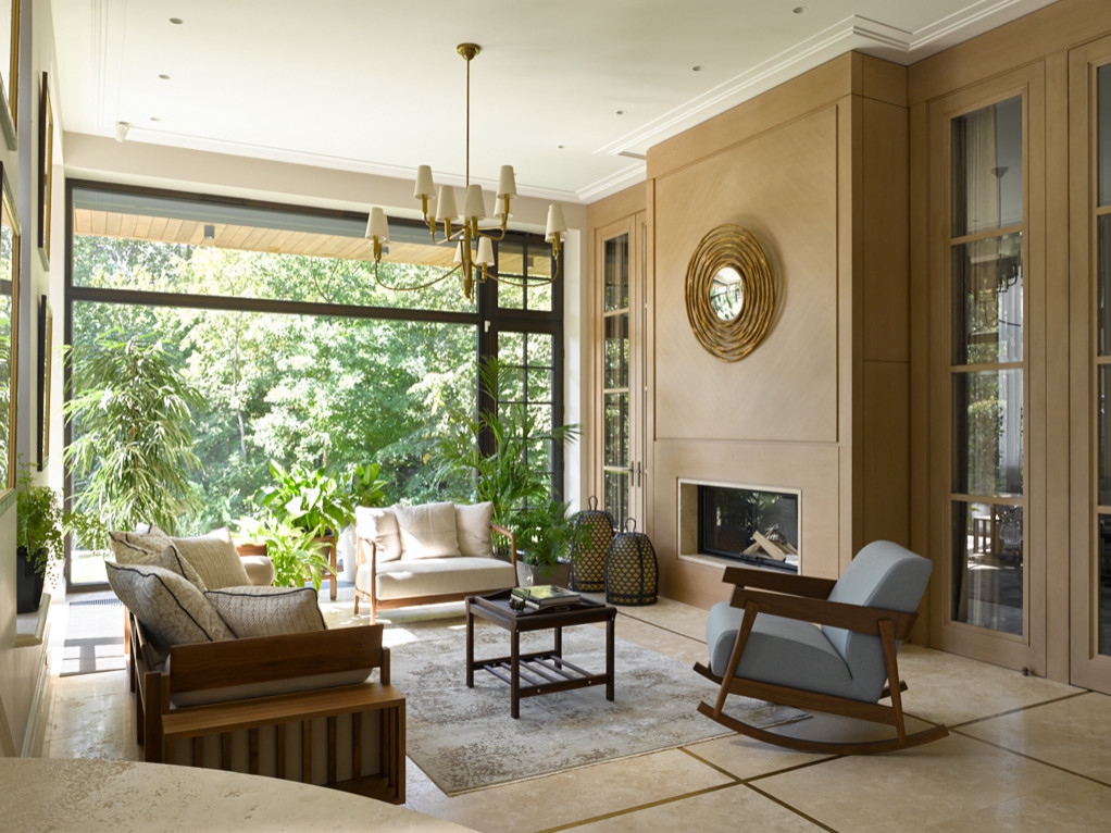 Покровское