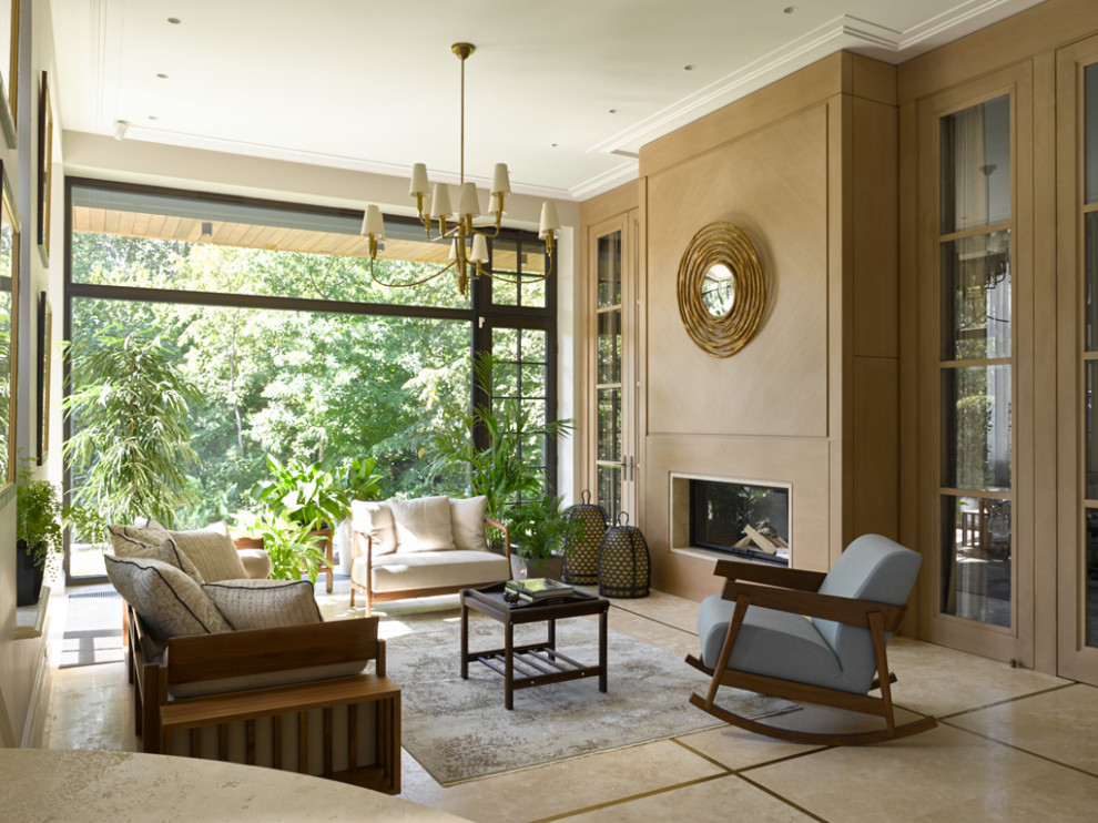 Покровское