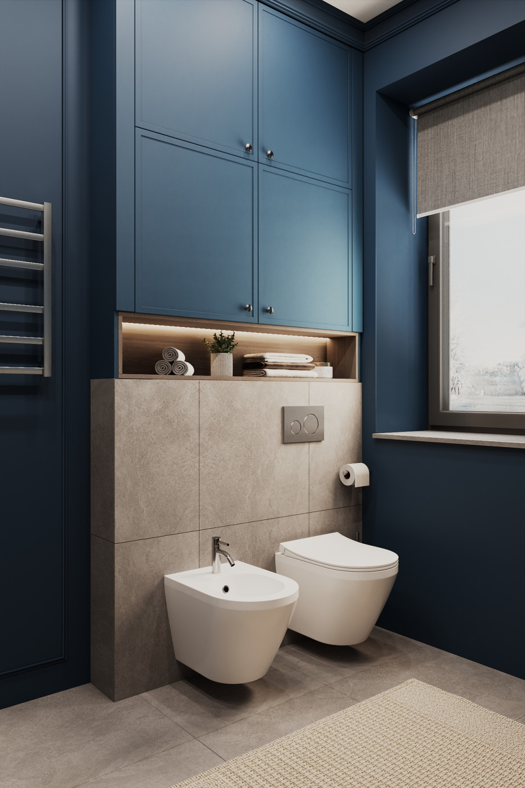 пос. ЧЕРНОИСТОЧИНСК. Дом 130 м2