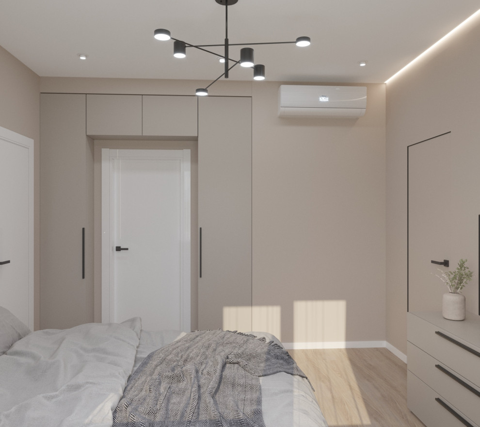 загородный дом 76кв.м.