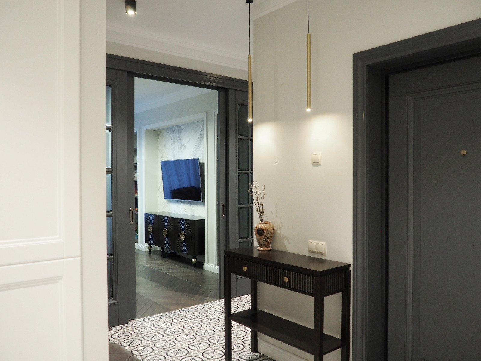 Наслаждение цветом