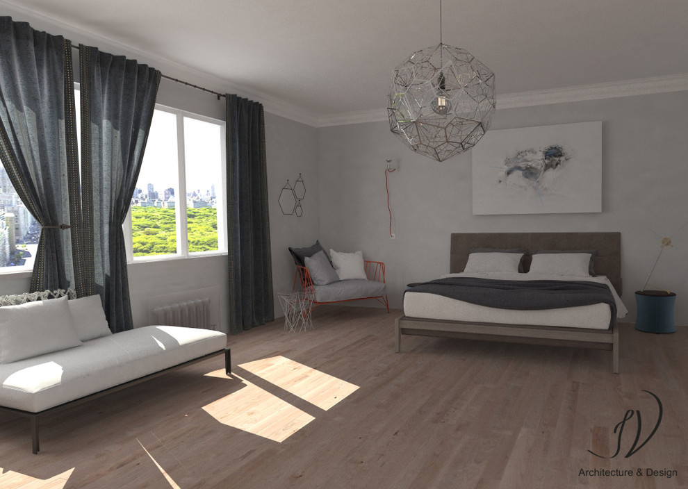 Современная эклектика