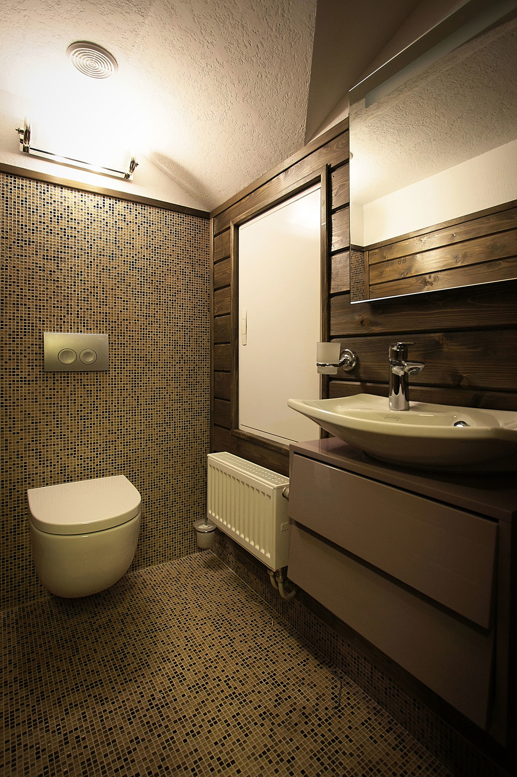 Банный комплекс