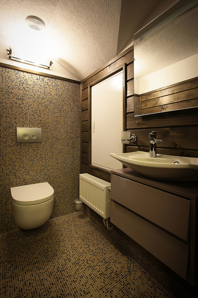 Банный комплекс