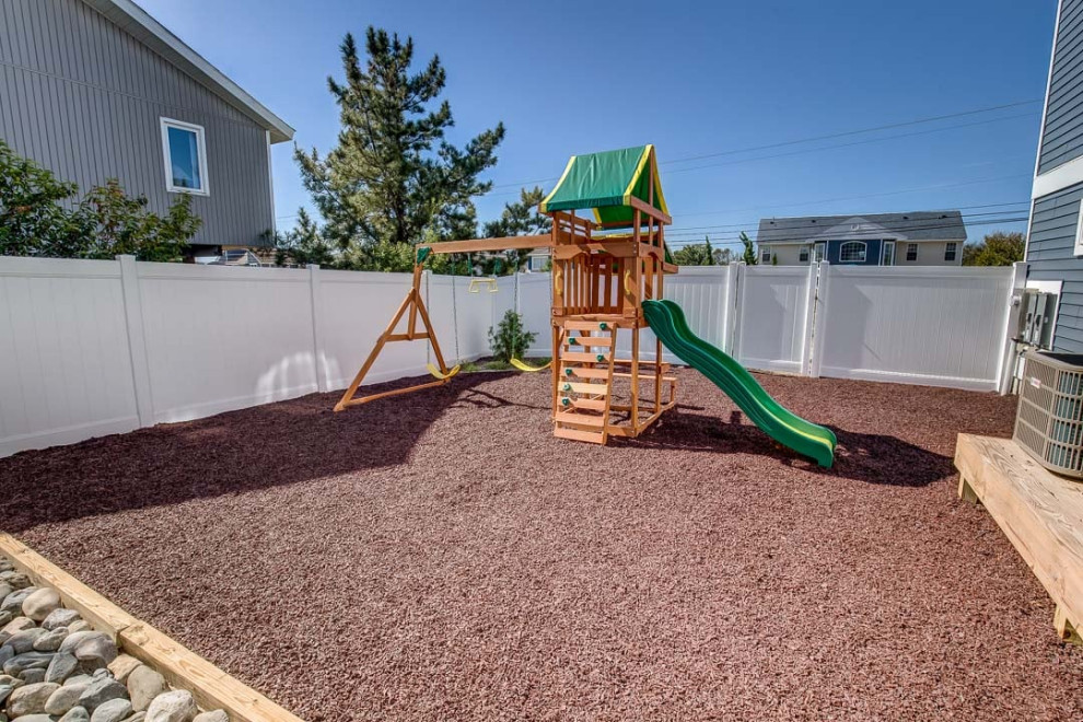 (2019) All Seas Suns