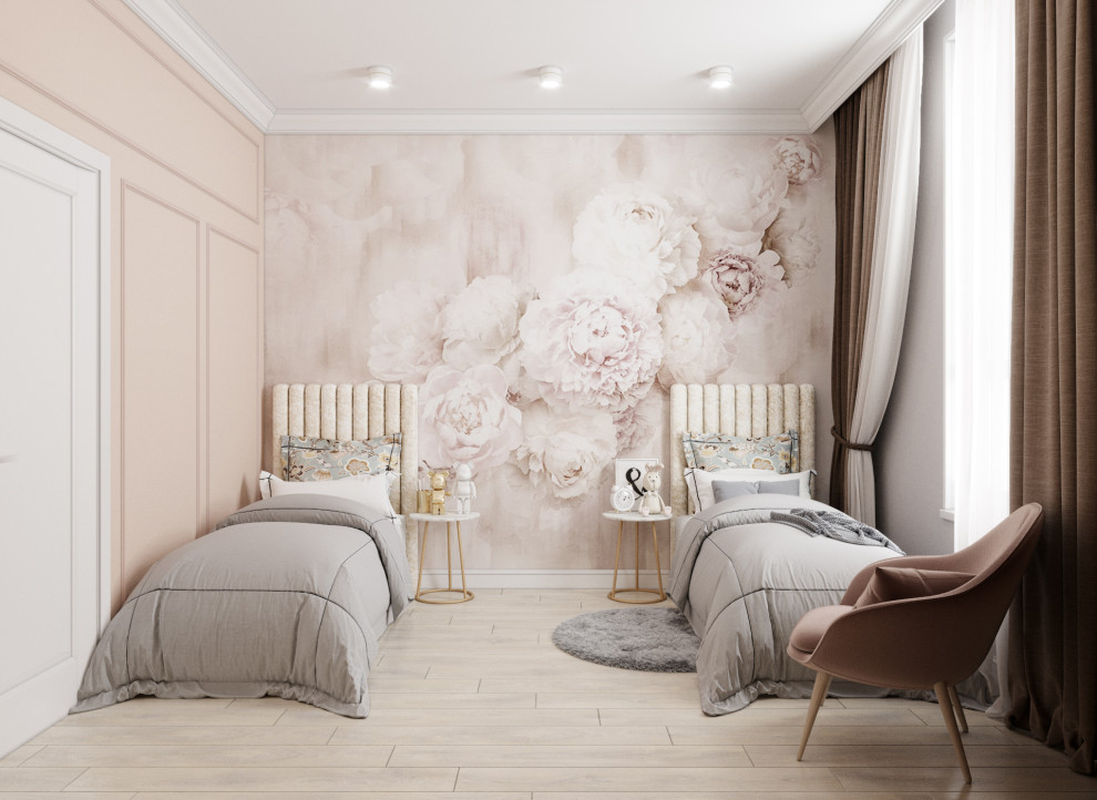 ЖК Сердце Столицы