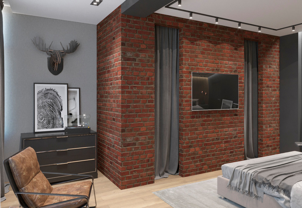 Спальни и гостиные