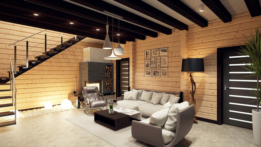 ЭЛЕГАНТНАЯ СТРОГОСТЬ