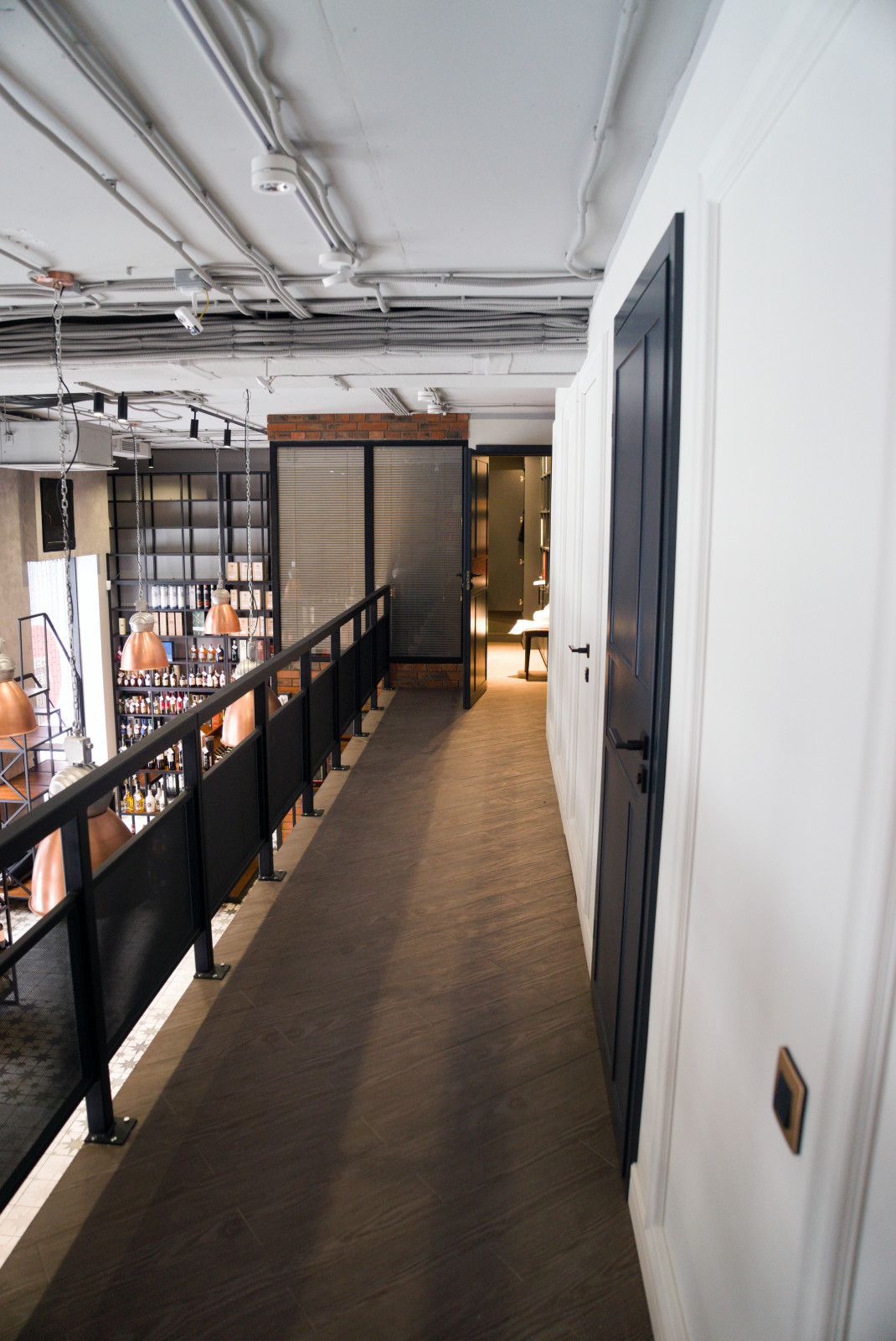 Сигарный клуб CIGAR NOIR