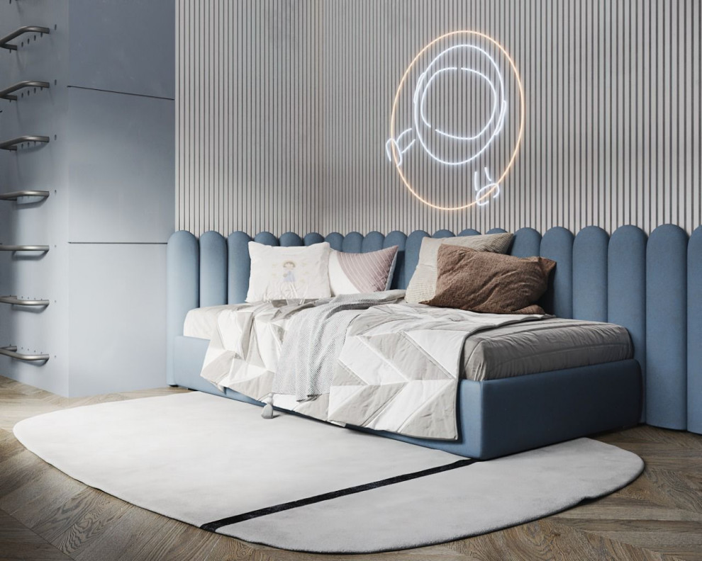 ЖК «Твин хаус»