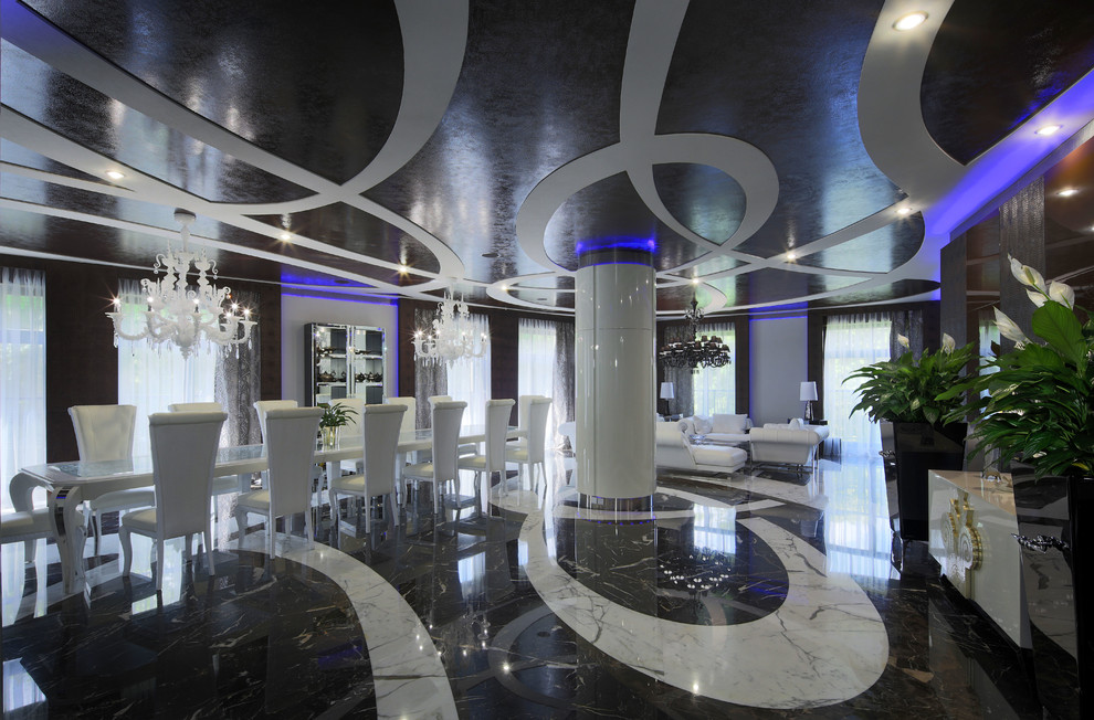 КВАРТИРА В ЖК НА  УЛ. КОСЫГИНА