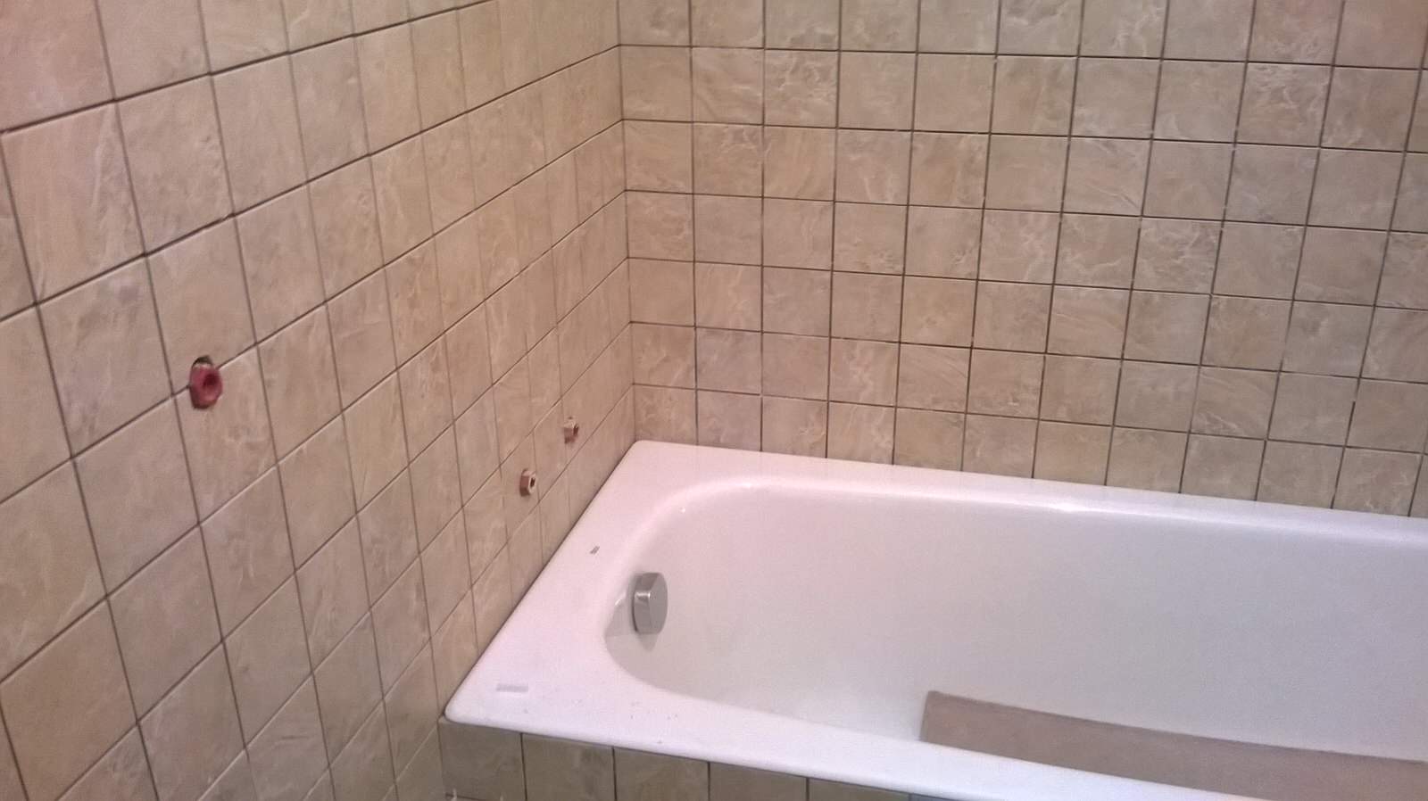 Сантехнические работы