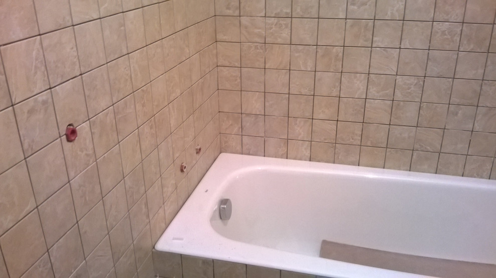 Сантехнические работы